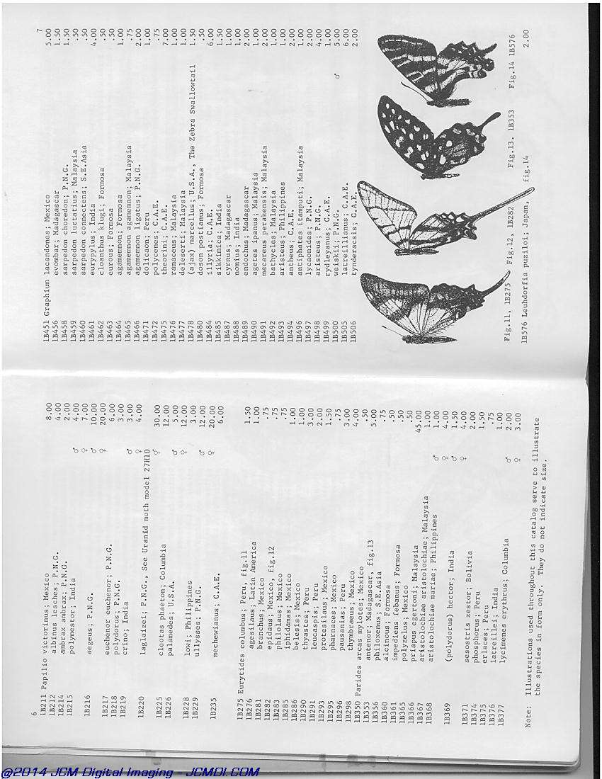 Combined Scientific 1979-1980 Catalog page scan
